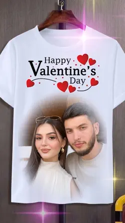 Valentine’s Day 2026