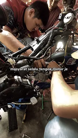 REMPIT JENAYAH