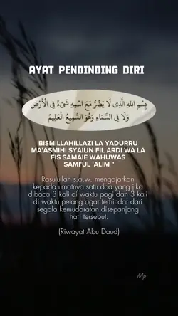PENDINDING DIRI