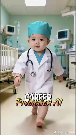 AI Career Prediction