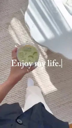 enjoy life 