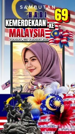 hari merdeka