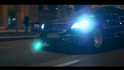 car effects