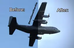 Before and after 
