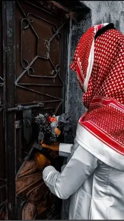 هجرتك غصب مو مني