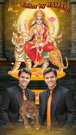 navratri special son