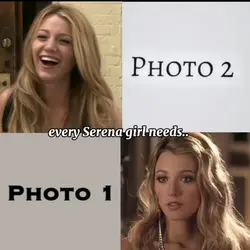 GOSSIP GIRL