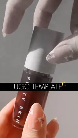 UGC EXAMPLE 