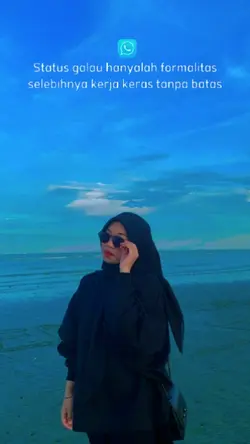 status harian