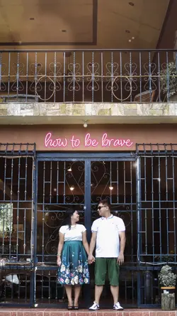 thousand years lyric