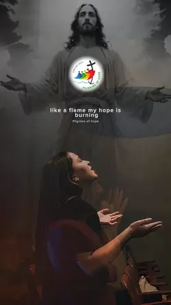 JUBILEE HYMN - ENG