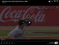 Free Acuña edit