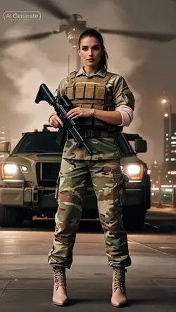 military 