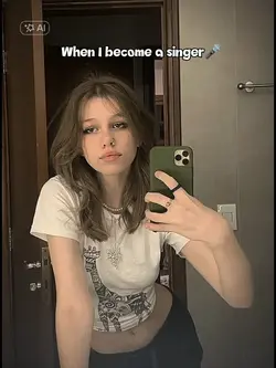 AI FILTER SINGER 