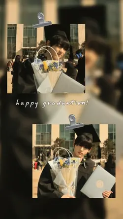 happy graduation