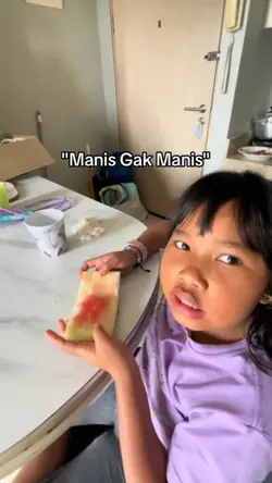 manis gak maniis yg