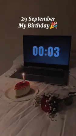 HBD 29 September 