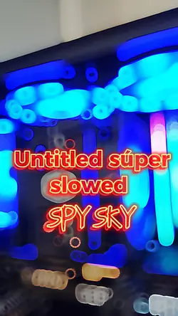 Untitled superslowed