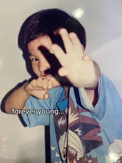forever young