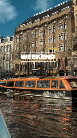 WEEKEND ACTIVITY 