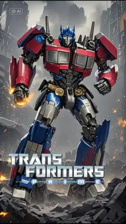 Transformers 