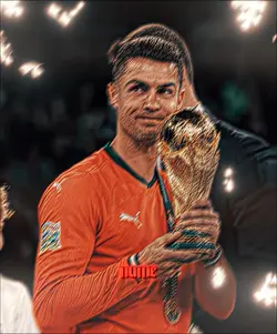 Ronaldo edit