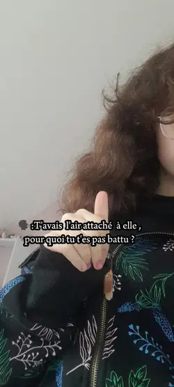 jai compris 
