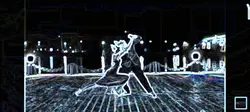 tango électro