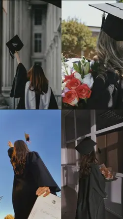 graduation 4pics