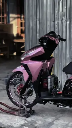 bukan aku tak ingin 