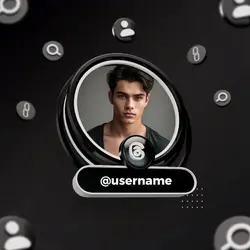 PROFIL THREADS