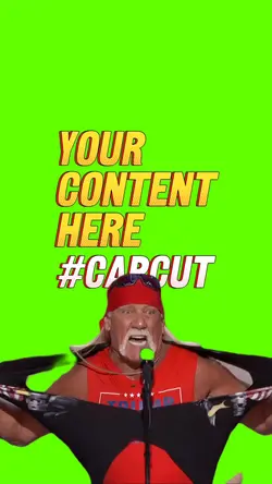 Hulk Hogan Trump