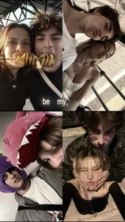 be my baby
