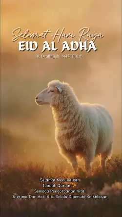 Eid Al Adha 