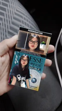 Trend Rokok Esse