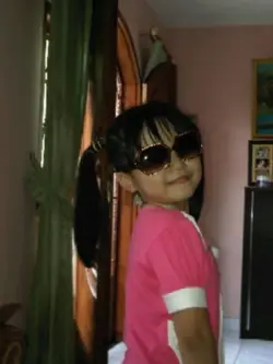 younger self
