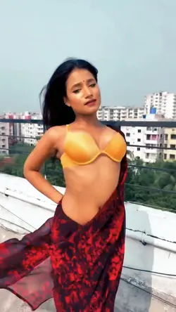 Indian bhabhi