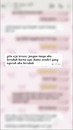 teks blur