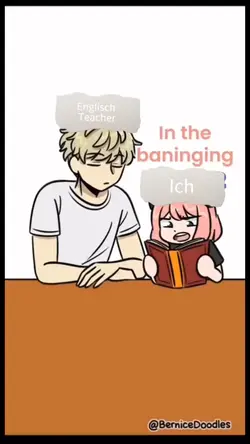 Englisch