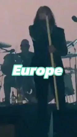 Europe live 