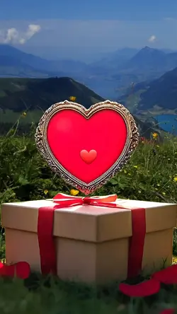 Mi mejor regaló