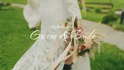 wedding cinematic