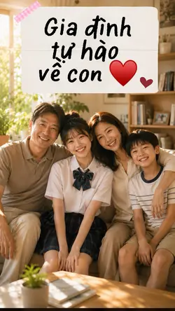 Chúc mừng thi đậu