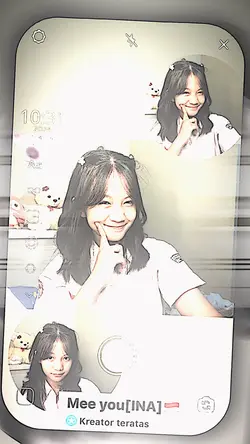Klo gk tahan sange