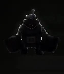 MEGA KNIGHT 