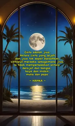Kata-kata Hamka.
