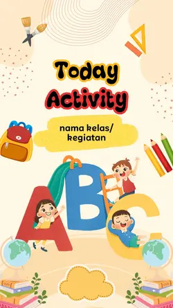 today activity