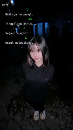 BAIKNYA KU PERGI