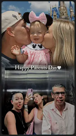 Happy Parents Day