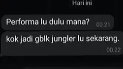 GAMEPLAY JAWHEAD